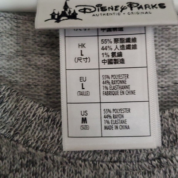 Disney Mini Mouse Sweater #3 - Picture 3 of 6